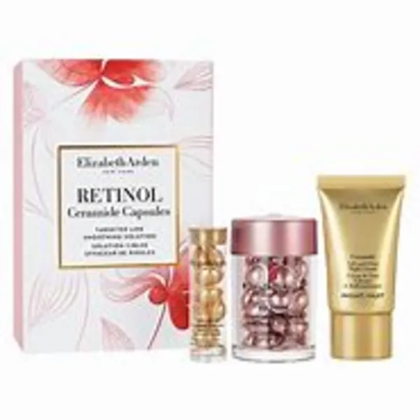 Image of Elizabeth Arden Retinol Ceramide Gift Set