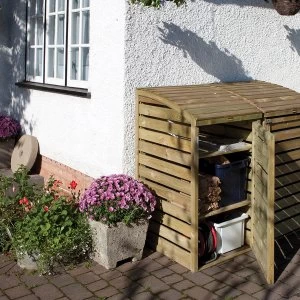 Image of Rowlinson Box Store