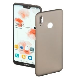 Image of Hama Huawei P20 Lite Ultra Slim Back Case Cover