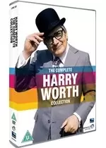 Image of Harry Worth: The Complete Collection (1974)