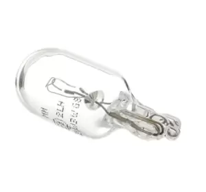 Image of MAGNETI MARELLI Light Bulbs W3W 003821100000 Bulb, indicator AUDI,SKODA,SUBARU,Q7 (4LB),Octavia II Combi (1Z5),IMPREZA Stufenheck (GC)