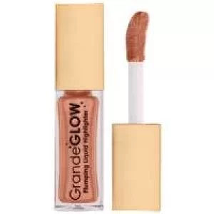 Image of Grande Cosmetics GrandeGLOW Plumping Liquid Highlighter Gilded Rose