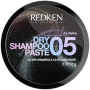 Image of Redken Dry Shampoo Paste 05