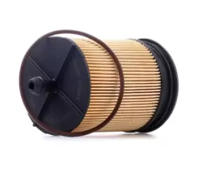 Image of Blue PRINT Fuel Filter TOYOTA ADBP230008 2339053020,2339053021