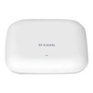 Image of D-Link Wireless AC1200 Simultaneous Dual-Band with PoE Access Point