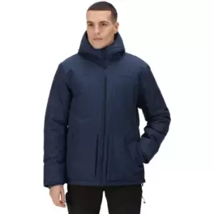 Image of Regatta Mens Volter Shield IV Waterproof Insulated Jacket M - Chest 39-40' (99-101.5cm)