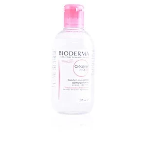 Image of CREALINE TS H2O solution micellaire peaux tres seches 250ml