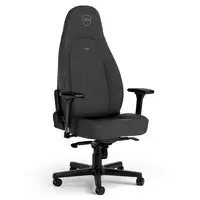 Image of noblechairs ICON TX Gaming Chair - Anthracite Fabric Gaming Chair