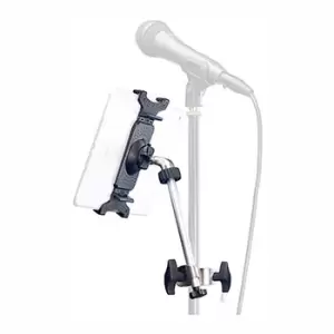 Image of Stagg Look Smart 10 Phone / Tablet Holder Set