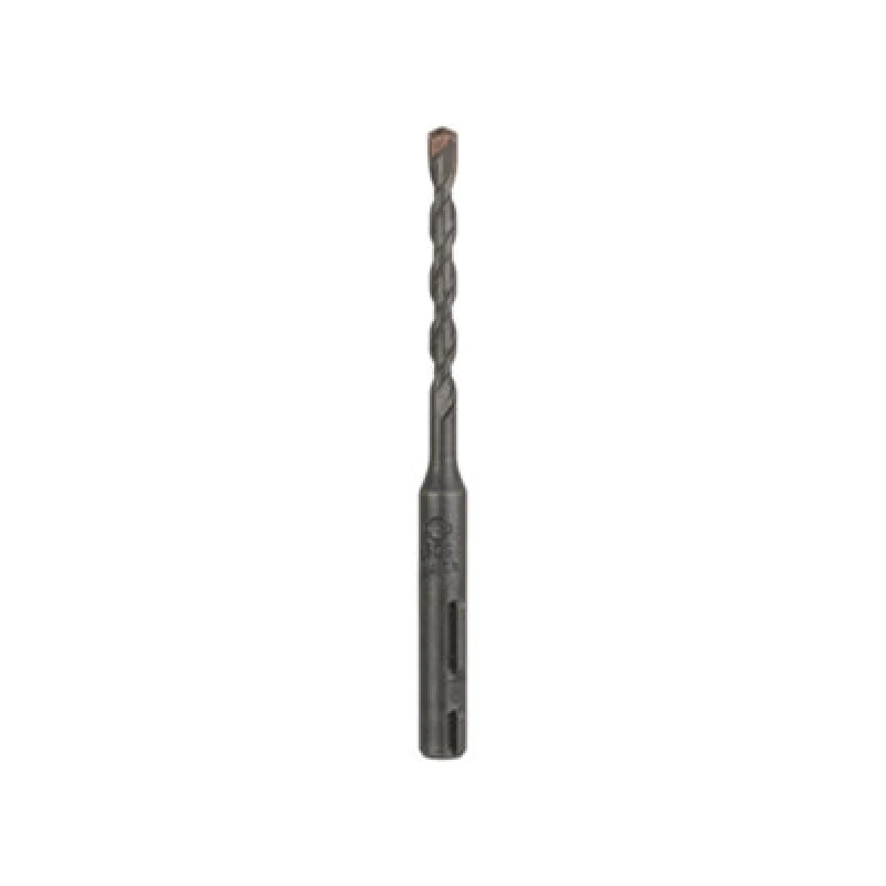 Image of Bosch UNEO SDS Quick Masonary Drill Bit 2609256900 Diameter: 4mm
