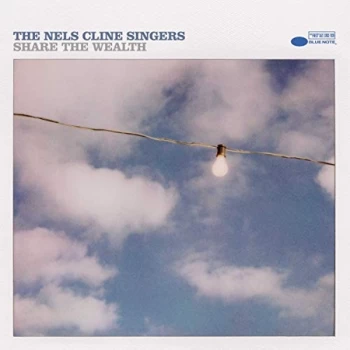 Image of The Nels Cline Singers - Share the Wealth CD