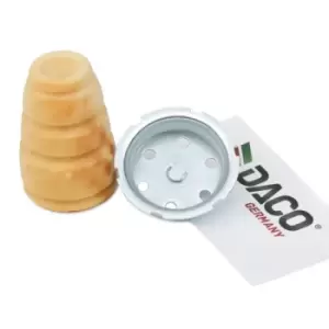 Image of DACO Germany Rubber Buffer, suspension PK0187 FIAT,PEUGEOT,CITROEN,DUCATO Kasten (244),DUCATO Pritsche/Fahrgestell (230)