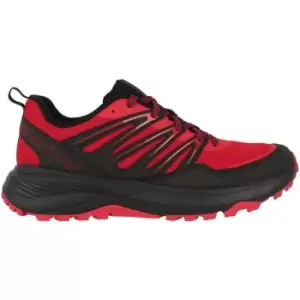 Image of Karrimor Caracal TR Mens Trainers - Red