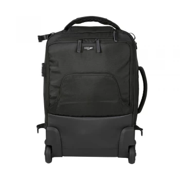 Image of VEO Select 59T BK 2-wheel Roller Case Backpack - Black