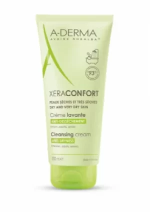 Image of Xera-confort Crema Det 200ml