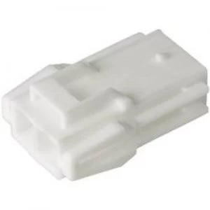 Image of JST VLR 02V Housing VL Series Number of pins 2 Nominal current details 20 A