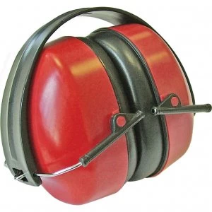 Image of Scan Collapsible Ear Defenders