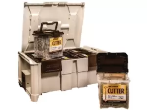 Image of Reisser SSC2/6CUTTUBCASE Crate Mate Screw and 6 Tub Selection