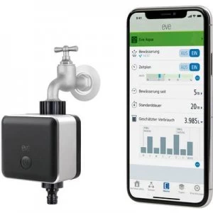 Image of Eve home Aqua 10EBM8101 Computerised irrigation