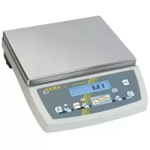 Image of Kern CKE 36K0.1 Bench Scale 0.1g : 36kg