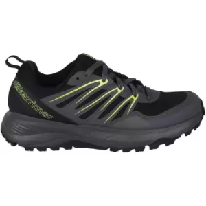 Image of Karrimor Caracal TR Juniors Trail Running Shoes - Grey