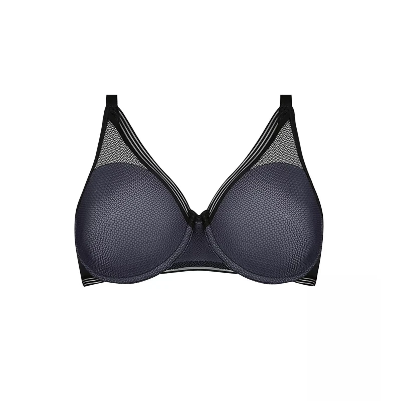 Image of Triumph Womens bra Triumph Infinite Sensation W01 Noir Female 90E