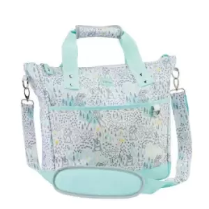 Image of Disney Baby Changing Messenger Bag