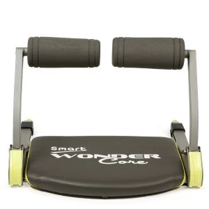 Image of WonderCore Smart Machine Home Fitness Core Body Trainer by Thane