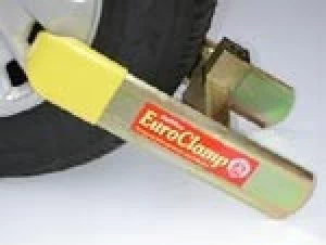 Image of EMS500SS Euroclamp