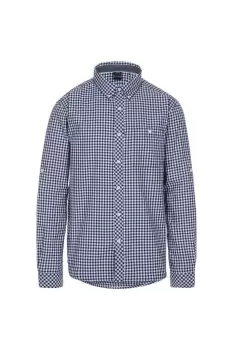Image of Yafforth Cotton Shirt