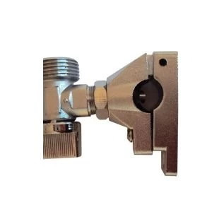 Image of Plumbsure Threaded Tap Fitting Dia15mm