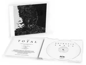 Image of Entropia Total CD multicolor