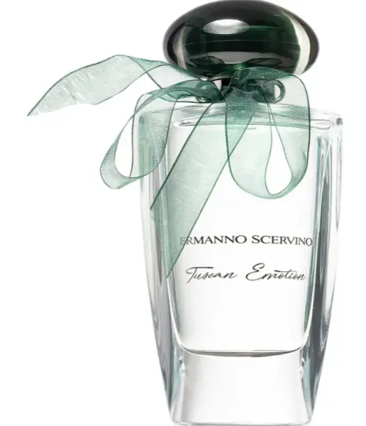 Image of Ermanno Scervino Tuscan Emotion Eau de Parfum For Her 50ml