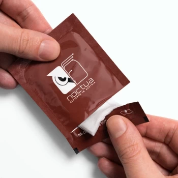 Image of Noctua NA-SCW1 Thermal Paste Cleaning Wipes - 20 pieces