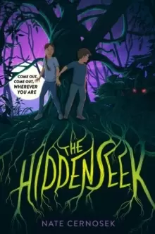 Image of The Hiddenseek