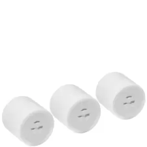 Image of FaceGym Hyaluronic Roller Dissolving Microneedling Tool (Various Options) - 4 Heads