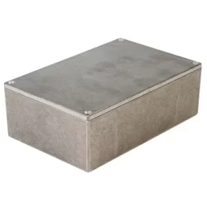 Image of Hammond 10758PSLA Eddystone Die Cast Enclosure 145 x 95 x 49mm