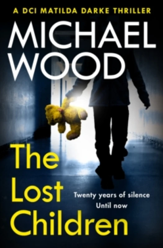 Image of The Lost Children. Paperback. By Michael Wood Books