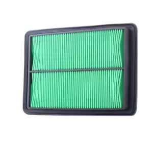 Image of FEBI BILSTEIN Air filter RENAULT,NISSAN 109122 165464BA1A,165464BA1B,165464BC1A Engine air filter,Engine filter 165464BC1B,165464BC2A,165464BD0C