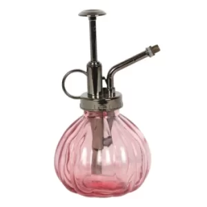 Image of Botanical Pink Plant Mister