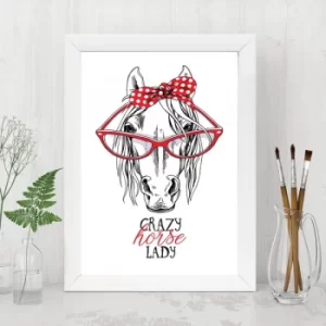 Image of BC1154559013 Multicolor Decorative Framed MDF Painting