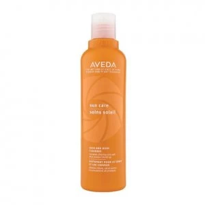 Image of Aveda Hair Body Cleanser 250ml