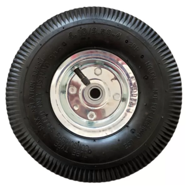 Image of Draper Spare Wheel for Stock No: 85670