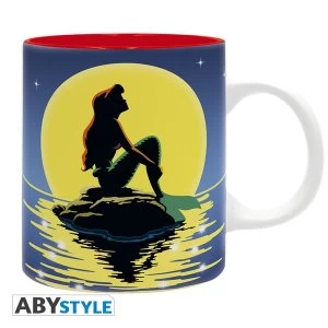 Image of Disney - Tlm Sunset Mug