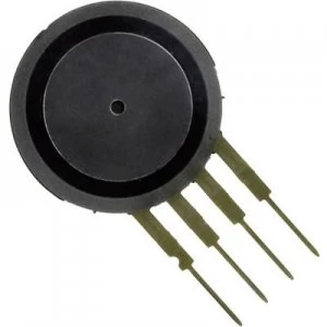 Image of Pressure sensor NXP Semiconductors MPX2100A 0 kPa up to 100 kPa Print