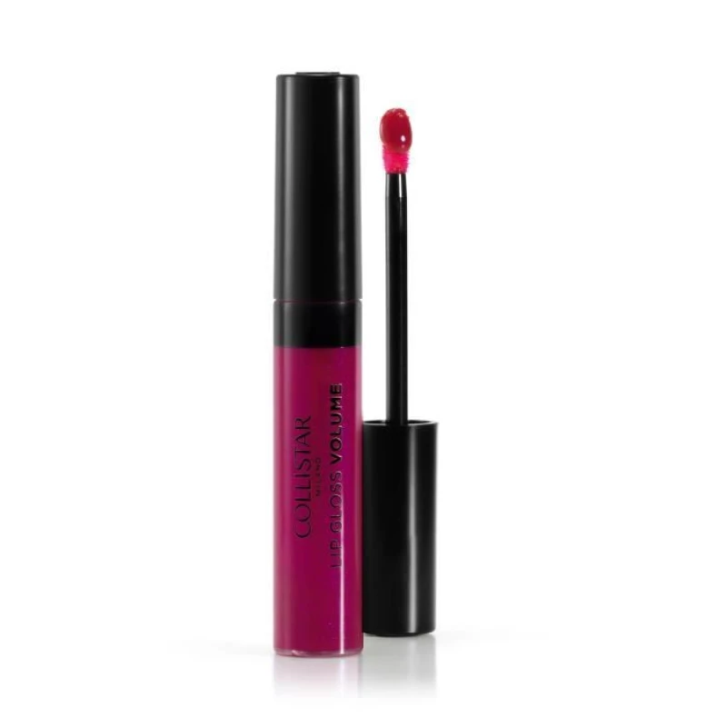 Image of Collistar Volume Lip Gloss 7ml - 210 Fucsia Buganvillea