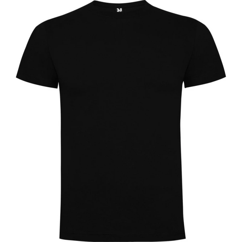 Image of Roly Dogo boys's Children's T shirt in Black