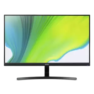 Image of Acer 24" K3 K243 Full HD IPS LED Monitor