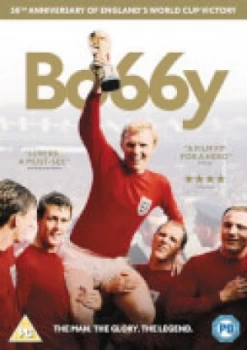 Image of Bobby Movie