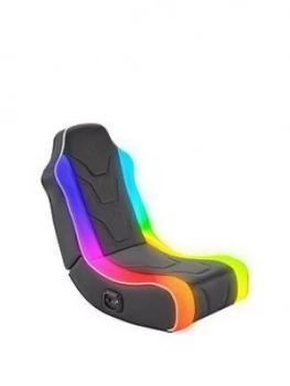 Image of X Rocker Chimera RGB LED 2.0 Floor Rocker